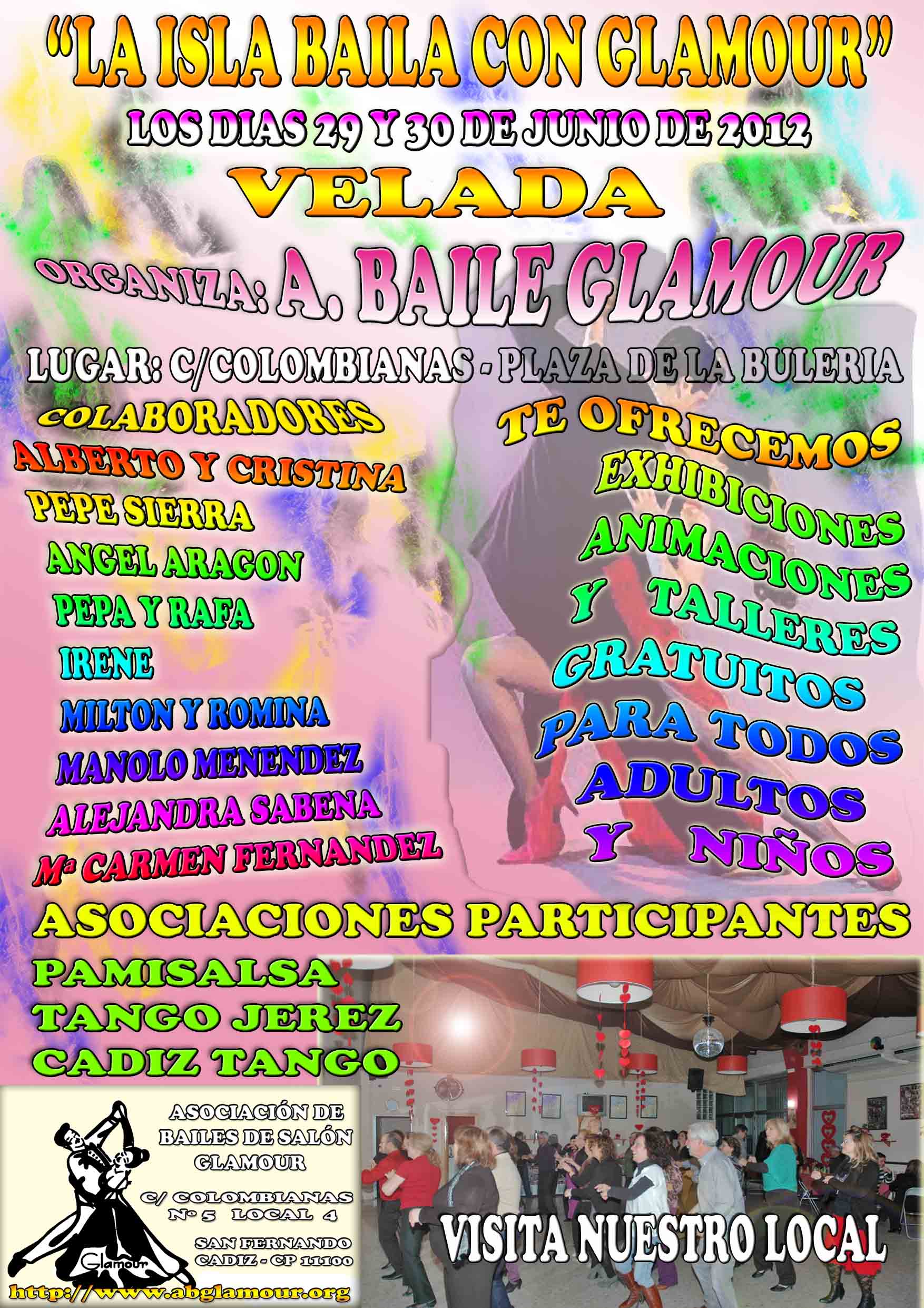 Cartel 2012