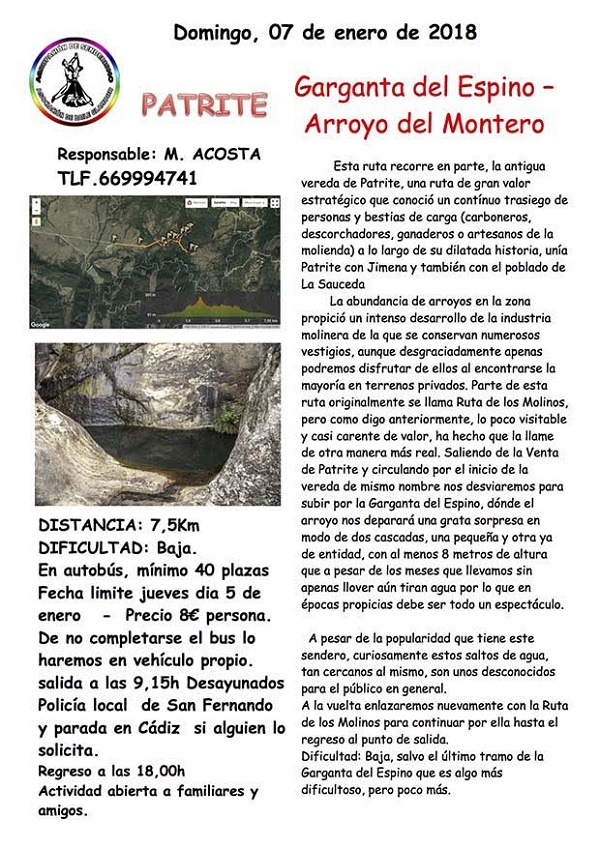 Cartel 2017