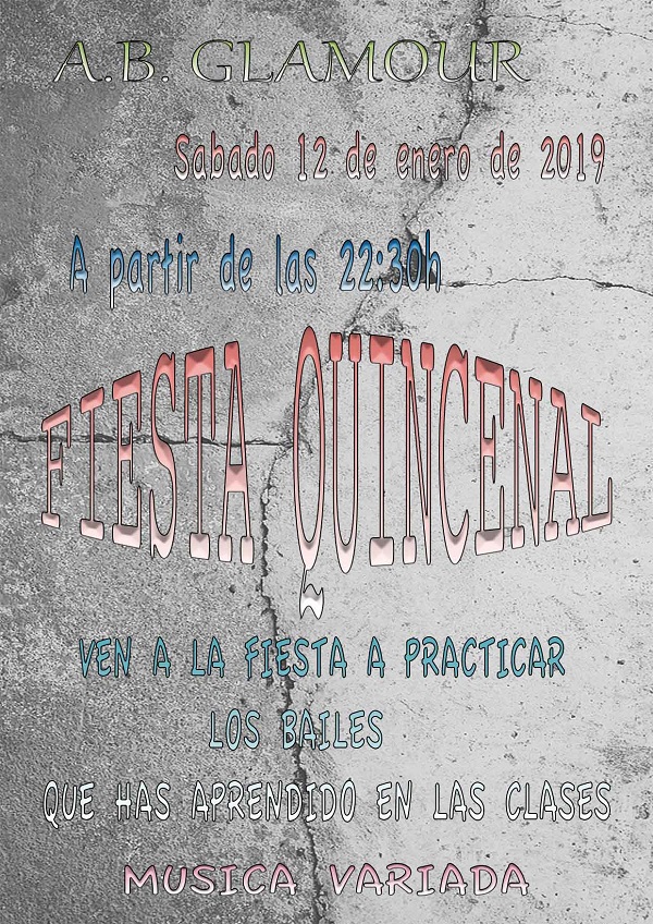 Cartel 2018