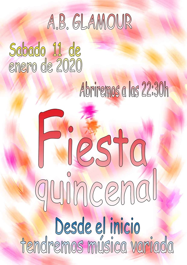 Cartel 2019