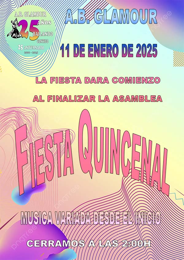 Cartel 2025